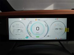 GAC E9 Deluxe - ფოტო 10