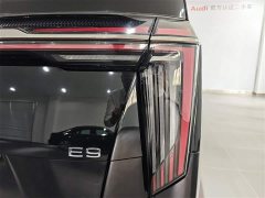 GAC E9 Deluxe - ფოტო 15