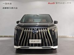 GAC E9 Deluxe - ფოტო 2