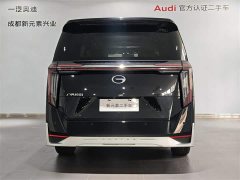 GAC E9 Deluxe - ფოტო 5