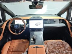 GAC E9 Deluxe - ფოტო 6