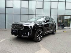 Volvo XC90 B6 AWDLuxury Edition 6 - ფოტო 1