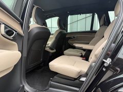 Volvo XC90 B6 AWDLuxury Edition 6 - ფოტო 10