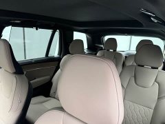 Volvo XC90 B6 AWDLuxury Edition 6 - ფოტო 12