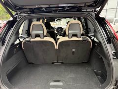 Volvo XC90 B6 AWDLuxury Edition 6 - ფოტო 13