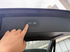 Volvo XC90 B6 AWDLuxury Edition 6 - ფოტო 14