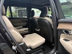 Volvo XC90 B6 AWDLuxury Edition 6 - ფოტო 15