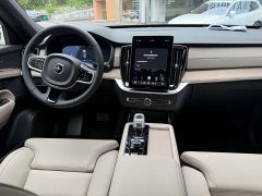 Volvo XC90 B6 AWDLuxury Edition 6 - ფოტო 17