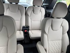 Volvo XC90 B6 AWDLuxury Edition 6 - ფოტო 18