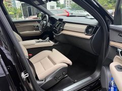 Volvo XC90 B6 AWDLuxury Edition 6 - ფოტო 19