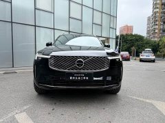 Volvo XC90 B6 AWDLuxury Edition 6 - ფოტო 2