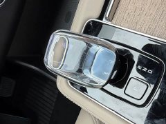 Volvo XC90 B6 AWDLuxury Edition 6 - ფოტო 20