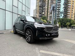 Volvo XC90 B6 AWDLuxury Edition 6 - ფოტო 3