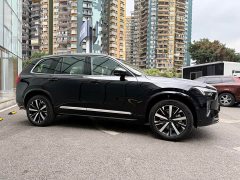 Volvo XC90 B6 AWDLuxury Edition 6 - ფოტო 4