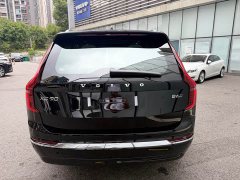 Volvo XC90 B6 AWDLuxury Edition 6 - ფოტო 5