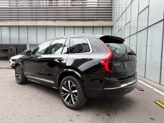Volvo XC90 B6 AWDLuxury Edition 6 - ფოტო 7