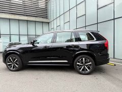 Volvo XC90 B6 AWDLuxury Edition 6 - ფოტო 8
