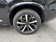 Volvo XC90 B6 AWDLuxury Edition 6 - ფოტო 9