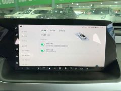 Xpeng P7 480N - ფოტო 12