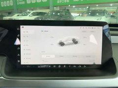 Xpeng P7 480N - ფოტო 13