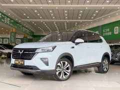 Wuling 2.0L DHT - ფოტო 1