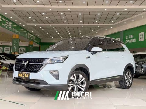 2023 Wuling 2.0L DHT - ავტომობილი ჩინეთიდან
