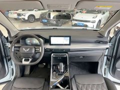 Wuling 2.0L DHT - ფოტო 15