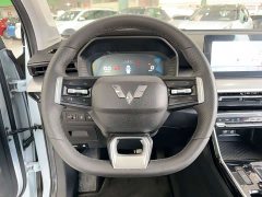 Wuling 2.0L DHT - ფოტო 17