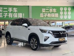 Wuling 2.0L DHT - ფოტო 3
