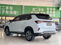 Wuling 2.0L DHT - ფოტო 4
