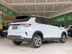 Wuling 2.0L DHT - ფოტო 5