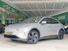 Wuling L60 60kWh Edition - ფოტო 1
