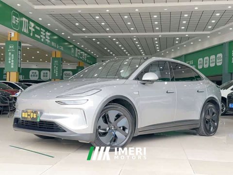 2025 Wuling L60 60kWh Edition - ავტომობილი ჩინეთიდან