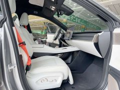 Wuling L60 60kWh Edition - ფოტო 10