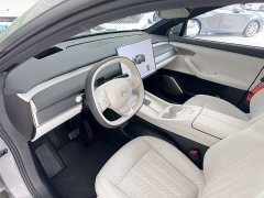 Wuling L60 60kWh Edition - ფოტო 11