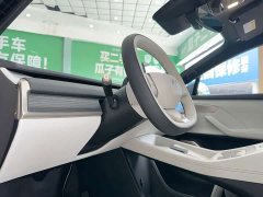 Wuling L60 60kWh Edition - ფოტო 12