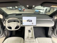 Wuling L60 60kWh Edition - ფოტო 13