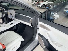 Wuling L60 60kWh Edition - ფოტო 16