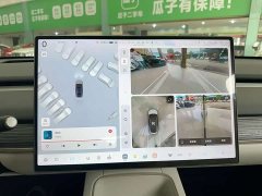 Wuling L60 60kWh Edition - ფოტო 17