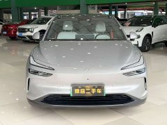Wuling L60 60kWh Edition - ფოტო 2