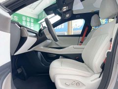 Wuling L60 60kWh Edition - ფოტო 7