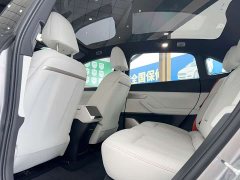 Wuling L60 60kWh Edition - ფოტო 8