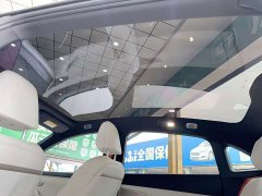 Wuling L60 60kWh Edition - ფოტო 9