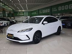 BYD 05 DM-i Smart Drive Edition 55KMLuxury Version - ფოტო 1
