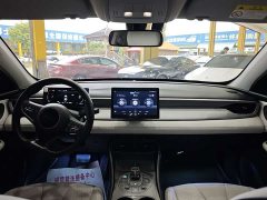 BYD 05 DM-i Smart Drive Edition 55KMLuxury Version - ფოტო 10