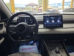 BYD 05 DM-i Smart Drive Edition 55KMLuxury Version - ფოტო 15