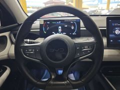 BYD 05 DM-i Smart Drive Edition 55KMLuxury Version - ფოტო 16