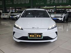 BYD 05 DM-i Smart Drive Edition 55KMLuxury Version - ფოტო 2