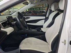 BYD 05 DM-i Smart Drive Edition 55KMLuxury Version - ფოტო 3