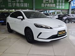 BYD 05 DM-i Smart Drive Edition 55KMLuxury Version - ფოტო 4